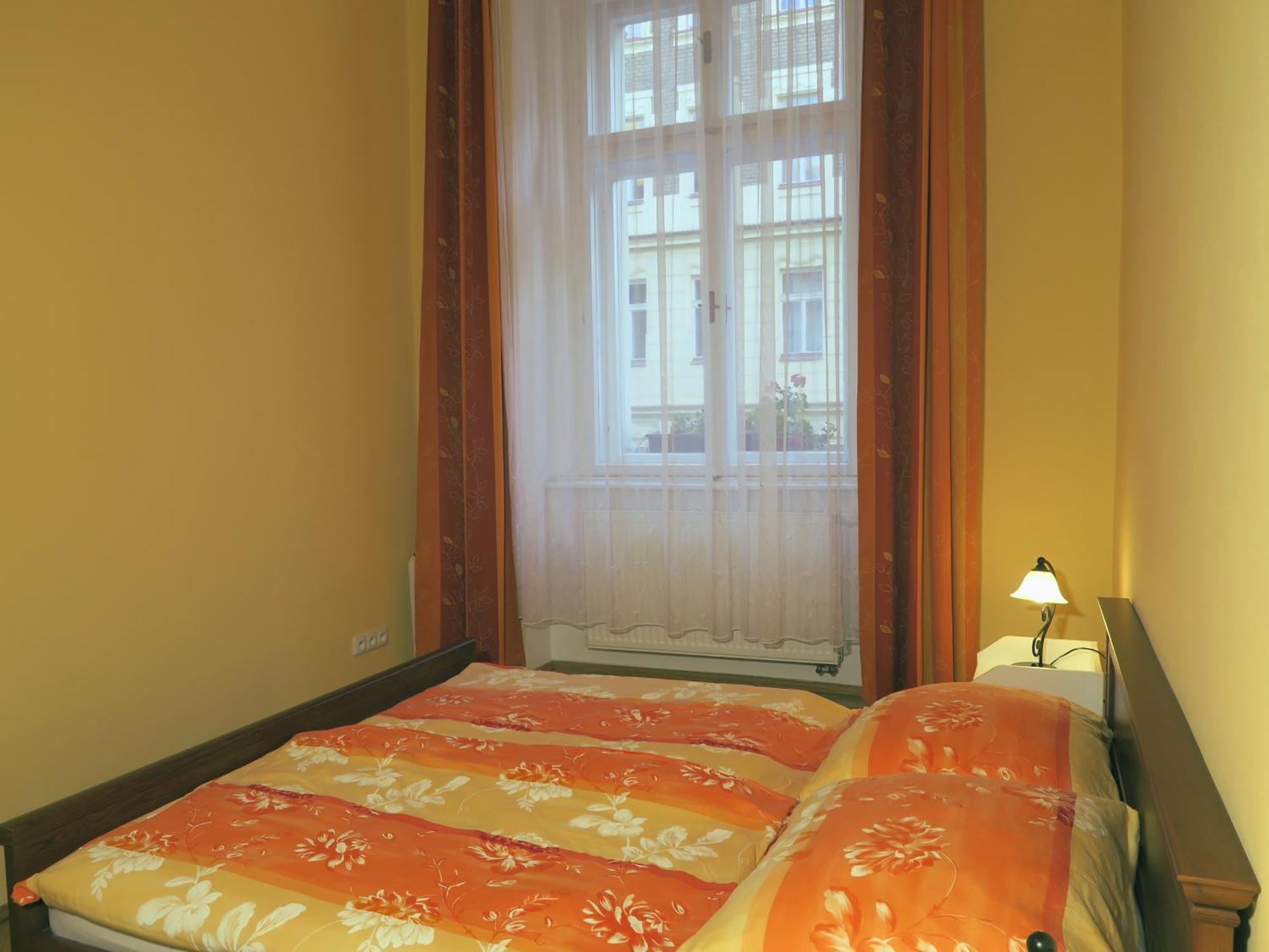 Apartments Near Lesser Town Praga Exterior foto