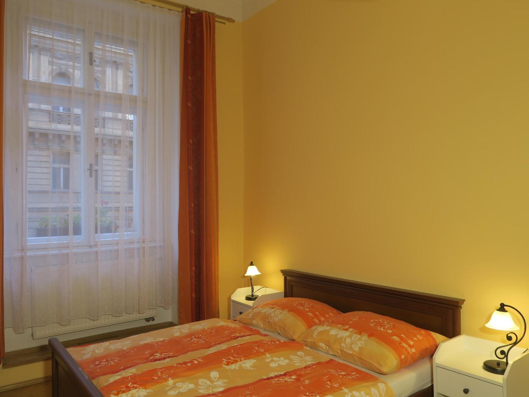 Apartments Near Lesser Town Praga Exterior foto