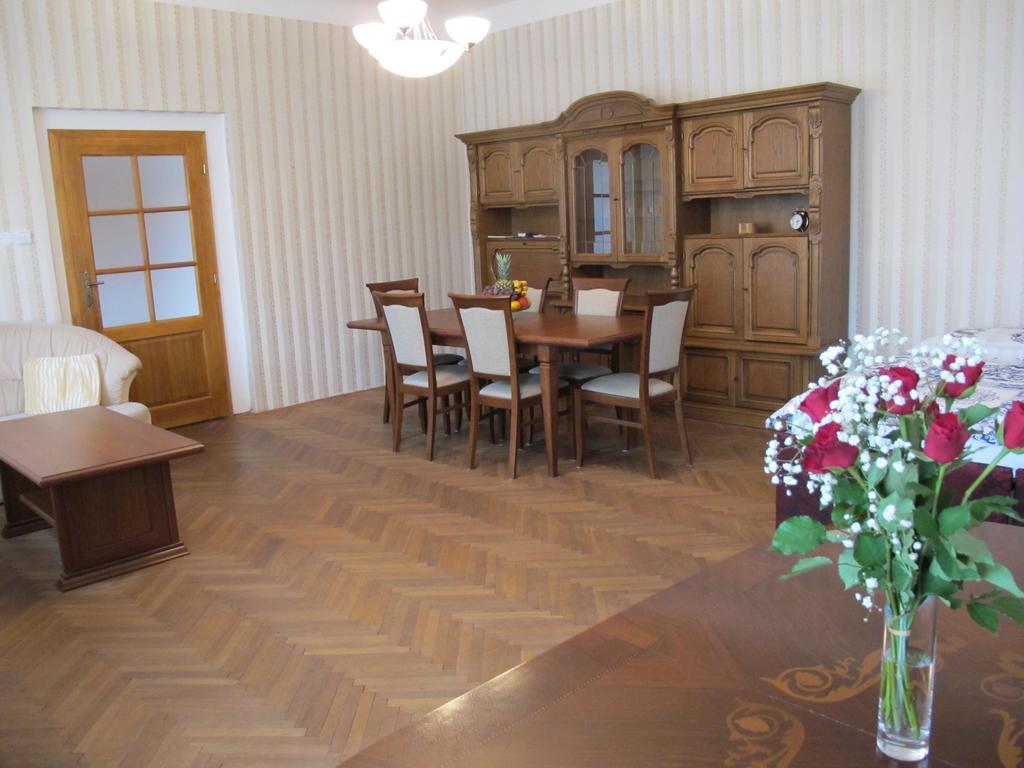Apartments Near Lesser Town Praga Exterior foto