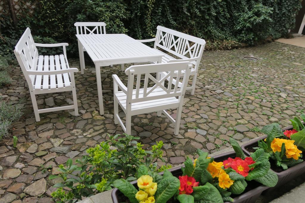 Apartments Near Lesser Town Praga Exterior foto