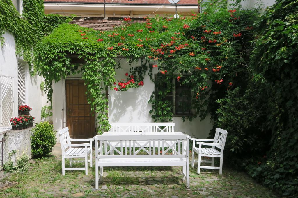 Apartments Near Lesser Town Praga Exterior foto